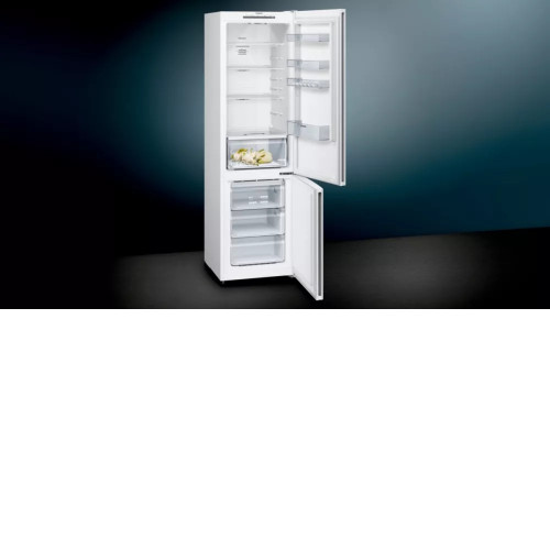 Холодильник Siemens KG39NUW306 белый