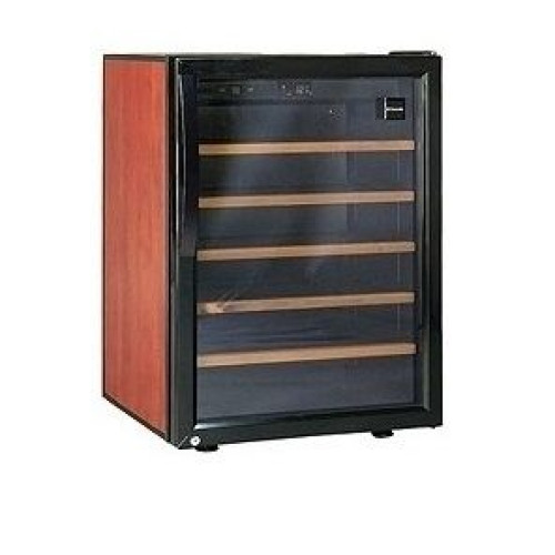 Винный шкаф DOMETIC CS 52 DV