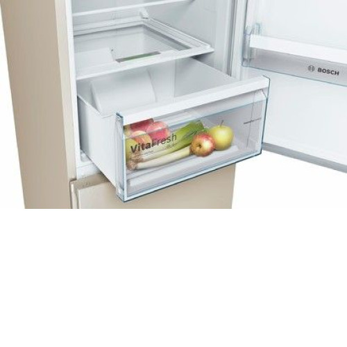 Холодильник Bosch KGN 36 VK 2 AR