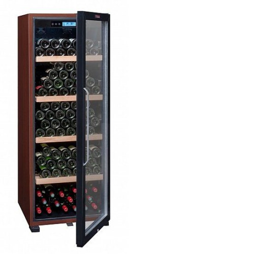 Винный шкаф LaSOMMELIERE CTVE186 ECO Cl. A