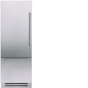 Холодильник KITCHENAID KCZCX 20750L