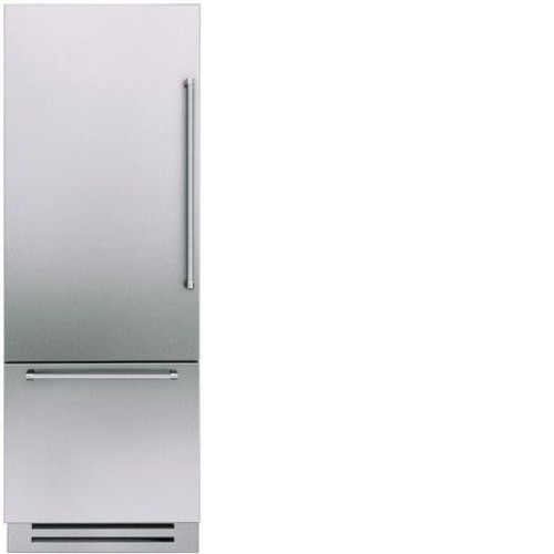 Холодильник KITCHENAID KCZCX 20750L