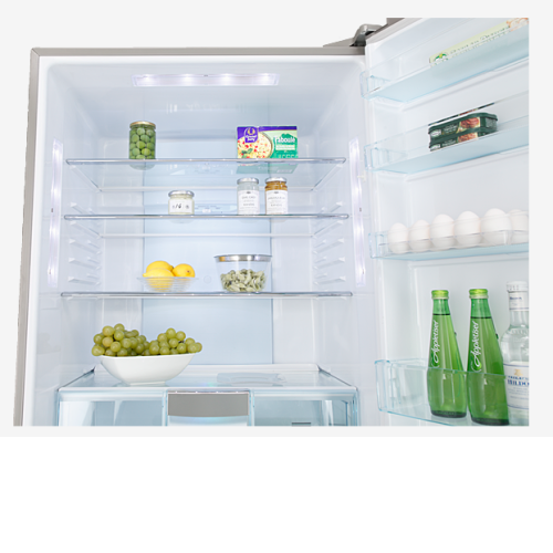 Холодильник PANASONIC nr-by602xsru