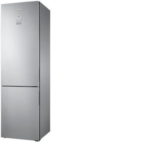 Холодильник Samsung RB37J5440SA серебристый