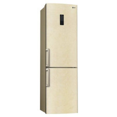 Холодильник LG GA-M589 ZEQZ Холодильник LG GA-M589 ZEQZ