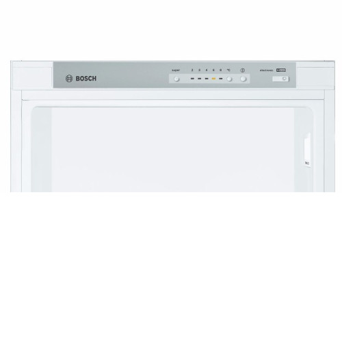 Холодильник BOSCH KGV36XW22R