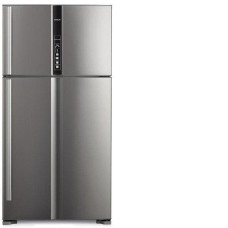 Холодильник HITACHI r-v 722 pu1x inx