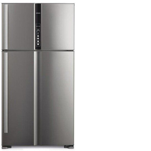 Холодильник HITACHI r-v 722 pu1x inx