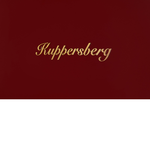 Холодильник KUPPERSBERG nrs 1857 bor bronze