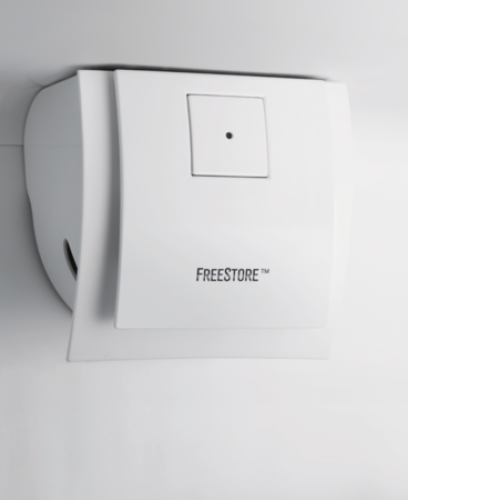 Холодильник Electrolux 3454 NOX