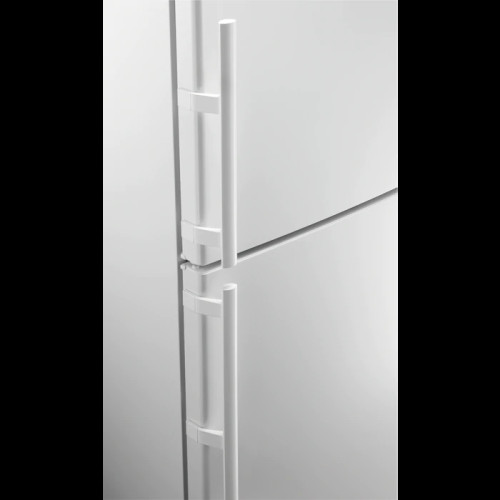 Холодильник Electrolux EN 3853 MOW белый