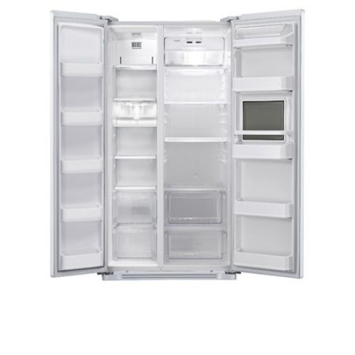 Холодильник side-by-side LG gw-c207qeqa