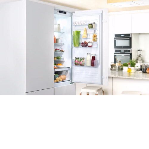 Встраиваемый холодильник Electrolux ENN 3074 EFW