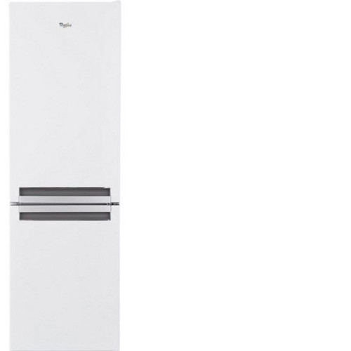 Холодильник WHIRLPOOL BSNF 8121 W
