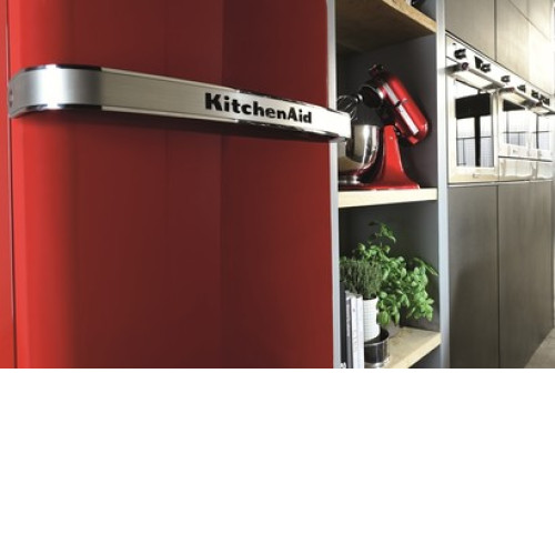 Холодильник KitchenAid KCFME 60150R