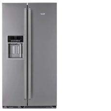 Холодильник Whirlpool WSF 5552 нержавеющая сталь Холодильник Whirlpool WSF 5552 нержавеющая сталь