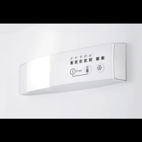 Холодильник Electrolux EN 3853 MOW белый