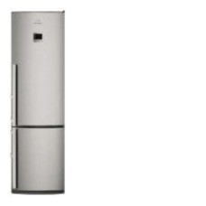 Холодильник ELECTROLUX en 53453 ax