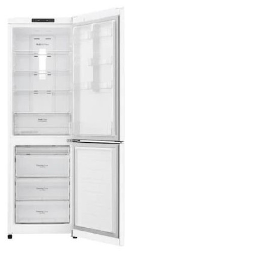 Холодильник LG GA-B419SWJL