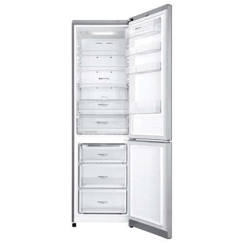 Холодильник LG GA-B499 SMQZ