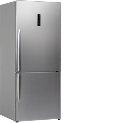 Холодильник HISENSE rd-60wс4sax нержавеющая сталь