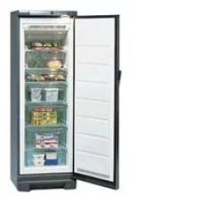 Морозильник Electrolux EUF 2300 X