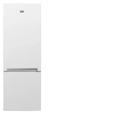 Холодильник Beko CSKR5250M00W