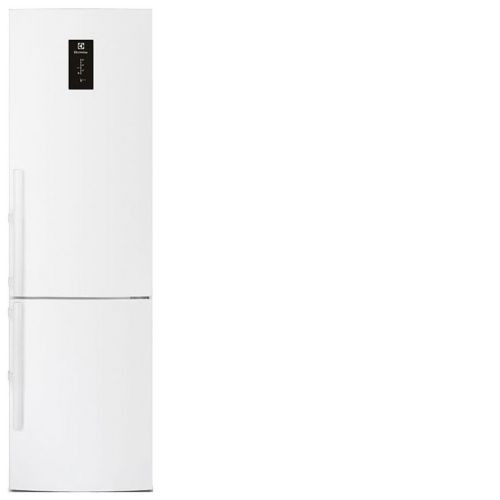 Холодильник ELECTROLUX en93852jw