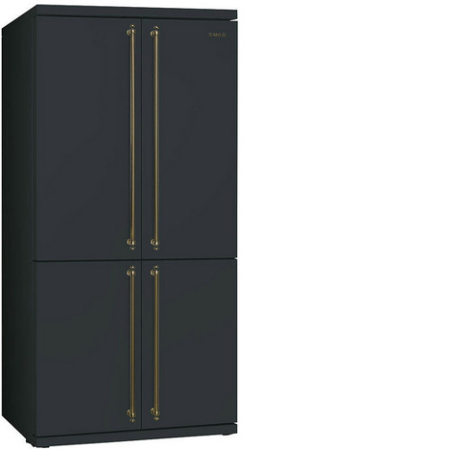 Холодильник side-by-side SMEG fq60cao