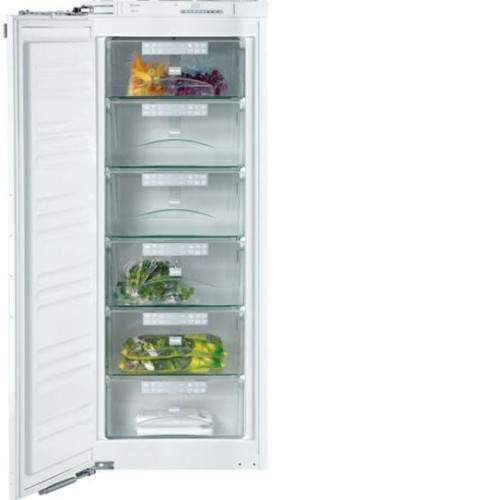 Встраиваемая морозильная камера Miele F 9552 I