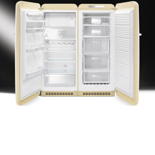 Холодильник SMEG fab28lp1