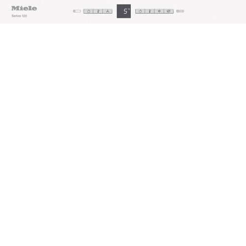 Холодильник MIELE KFN 29162D ws