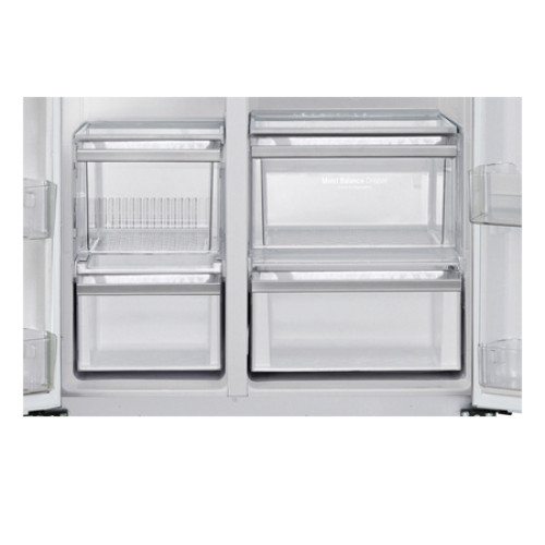 Холодильник LG gc-b 207 gvqv