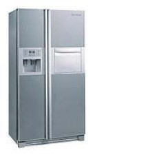 Холодильник SAMSUNG SR-S20FTFNK Холодильник SAMSUNG SR-S20FTFNK
