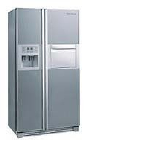 Холодильник SAMSUNG SR-S20FTFNK