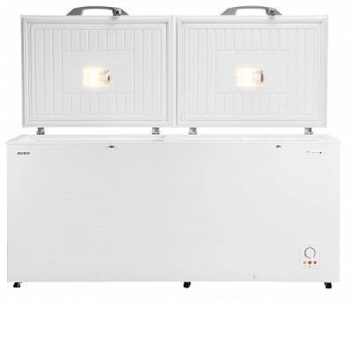 Морозильный ларь AVEX CF 610 00000256502