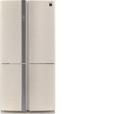 Холодильник SHARP SJ-FP97VBE Холодильник SHARP SJ-FP97VBE
