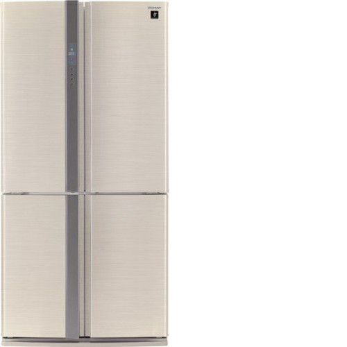 Холодильник SHARP SJ-FP97VBE