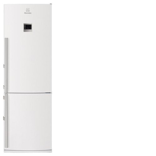 Холодильник ELECTROLUX en 53853 ax
