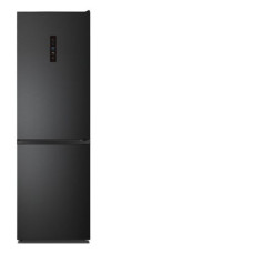 Холодильник LEX RFS 203 NF BLACK