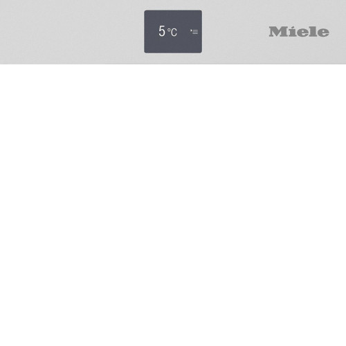 Холодильник MIELE KS28423D ed/cs
