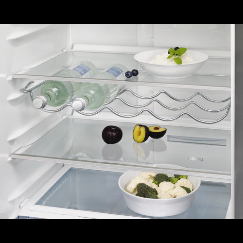 Холодильник Electrolux EN 3853 MOW белый