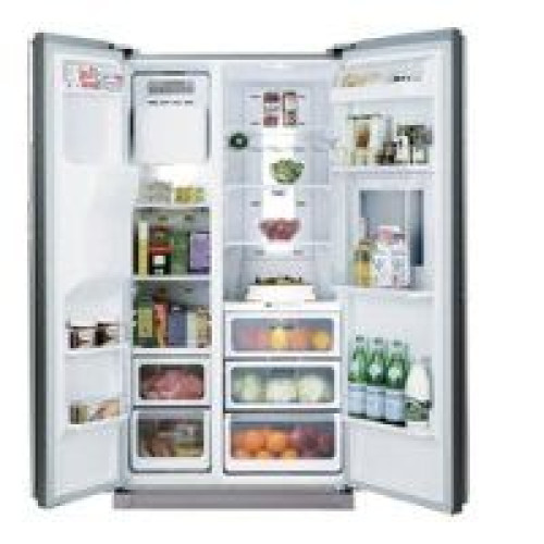 Холодильник SAMSUNG RSH5ZERS