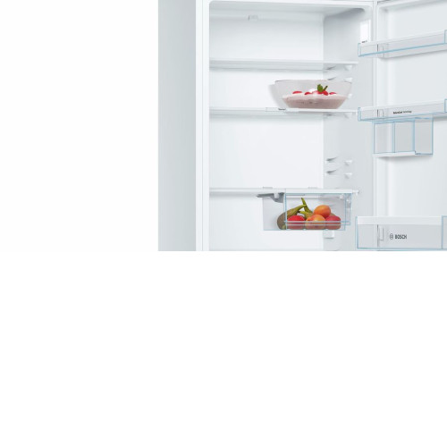 Холодильник BOSCH KGV36XW22R