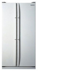 Холодильник SAMSUNG RS-20CRSW