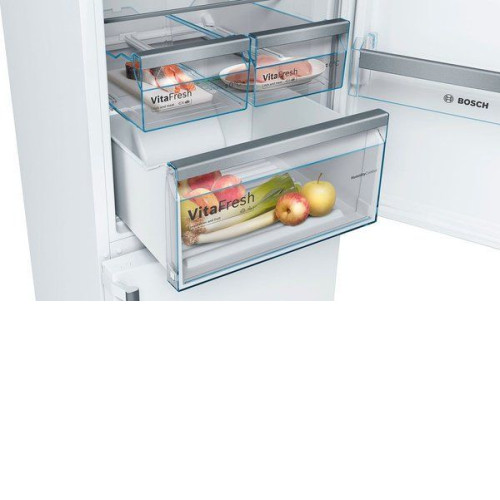 Холодильник BOSCH KGN39XW34R