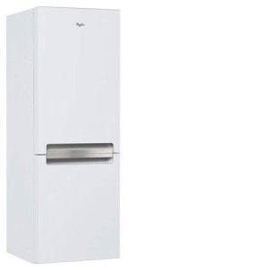 Холодильник Whirlpool WBA 4328 NF W Холодильник Whirlpool WBA 4328 NF W
