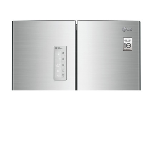 Холодильник LG GC-B40BSMQV