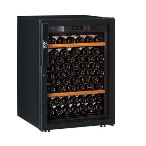 Винный шкаф EUROCAVE V-PURE-S