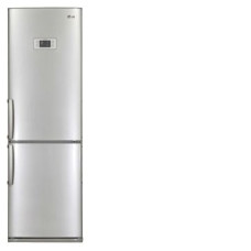 Холодильник LG GA-B409ULQA